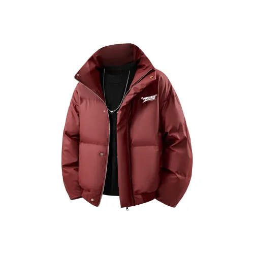 Zomuros Унисекс Пуховики