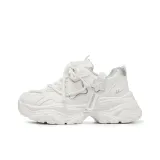 Кожа Верх Бежевый Серебряный