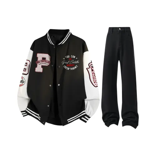 PAUL COSTELLOE Повседневная спортивная одежда Унисекс