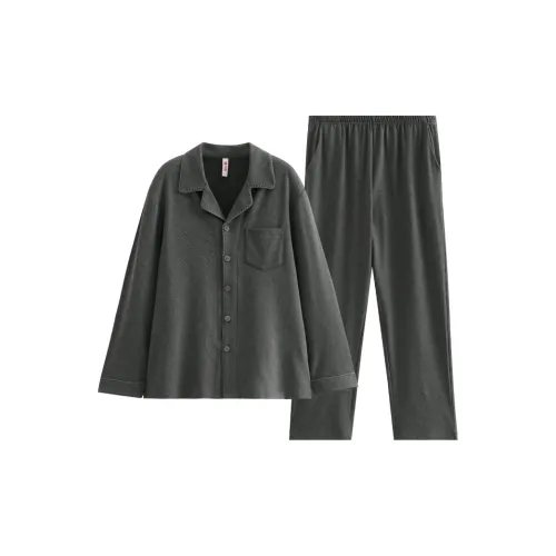 FENTENG Мужские Пижамные Комплекты