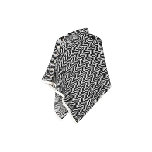 AUTOMOBILI LAMBORGHINI Полиэстер High END Роскошь Бренд Шаль Женские