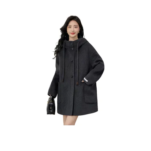 YIMENGYUAN Женское пальто