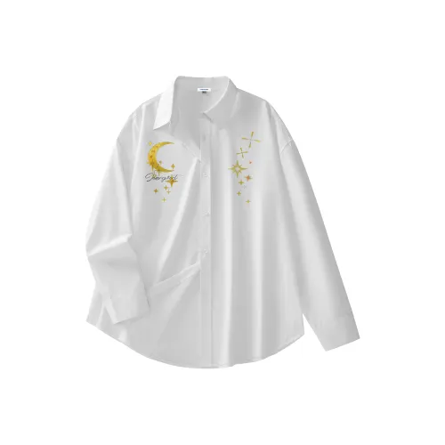 JEANSWEST Унисекс Рубашки