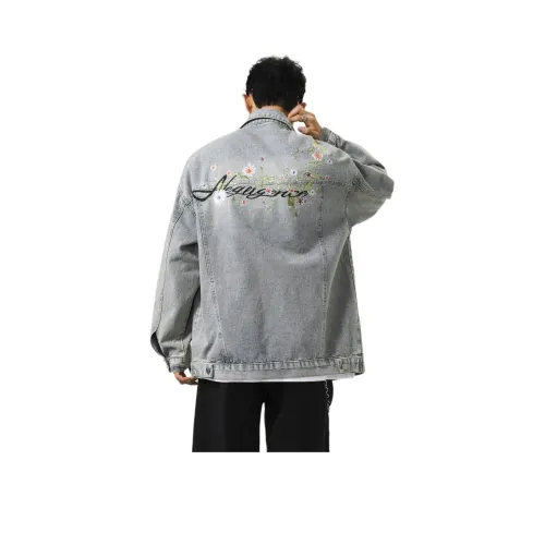 PANDA ADEVIL Унисекс Куртки