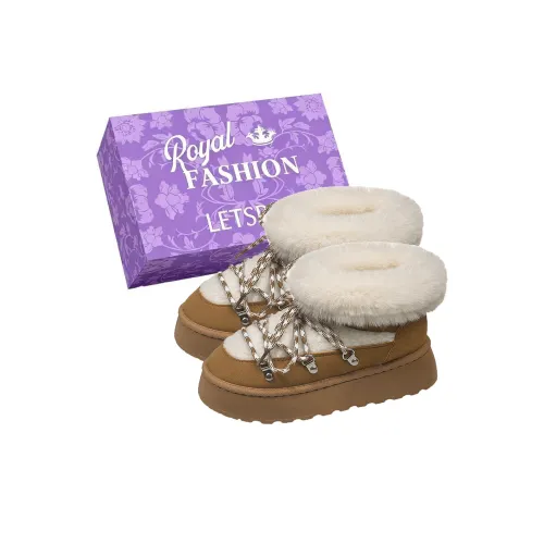 M MAICCO Сноубутсы Женские