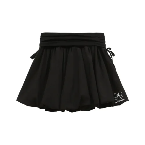 Ant Studio Повседневные короткие юбки для женщин