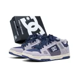 Светло-фиолетовый Призрачный, увеличьте на 1 размер