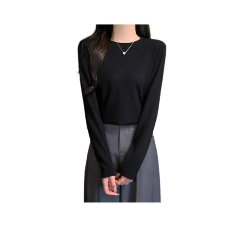 CASTLE WOODS Женская трикотажная одежда