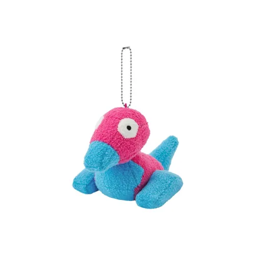 POKEMON Полиморф Кейси Мини Дракон Пипи Подвески аниме-тематики