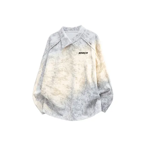 FCB ARCELONA Унисекс Свитшоты