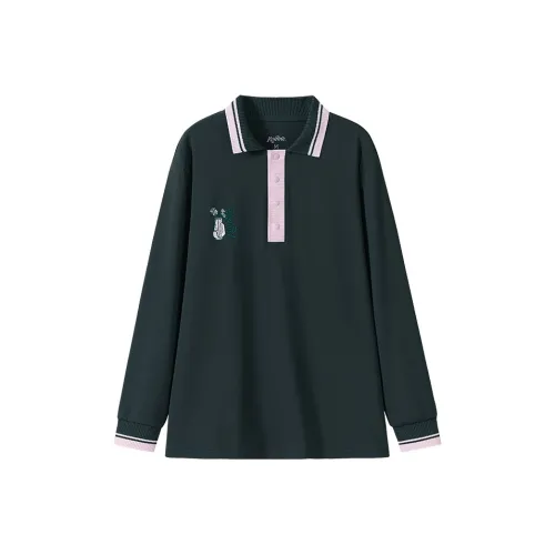 KEYPOTEGOLF Polo из яшмы для мужчин