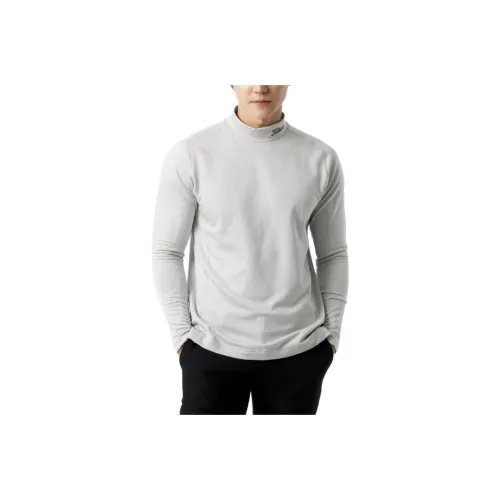 TITLEIST Серые Мужские Футболки