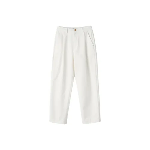 SIENNE FW25 VINCE Брюки Повседневные Брюки Женские