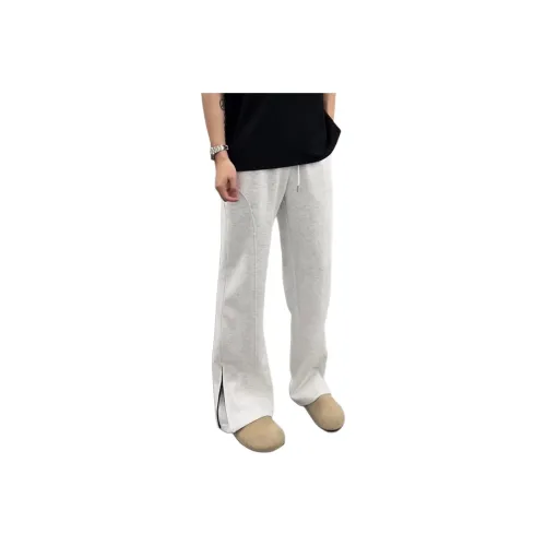 City Hipster Вязаные Спортивные Штаны Унисекс