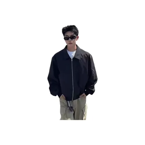 GEOGRE ALEX Мужские Куртки