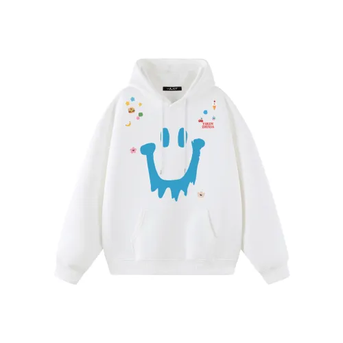 Под одним человеком Свитшот Унисекс