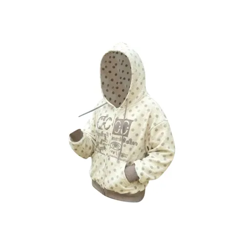 OKPI Фотиния Серый Унисекс Свитшоты