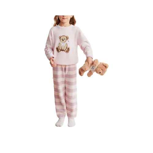 Mini Bala x TAIDIXIONG LIANMINGKUAN Домашний комплект из 2 предметов для детей