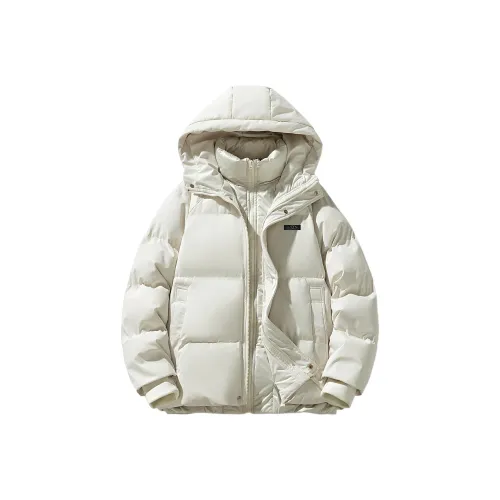 Warrior Huichao Riding The Wind Collection Пуховая куртка Унисекс