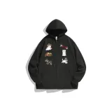 Щенок - черный (весенний осенний)