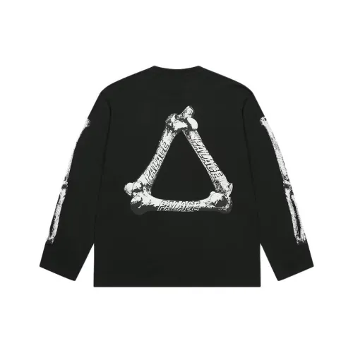 PALACE FW25 TRI BONE Длинный рукав Рубашка Унисекс