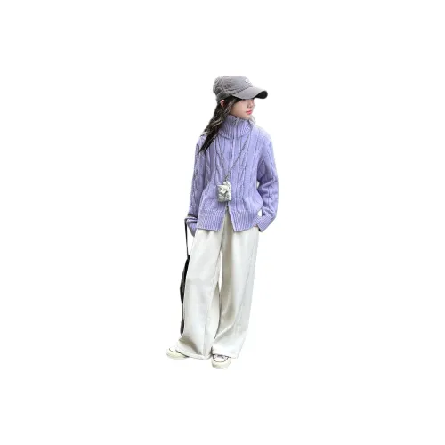 BaoLaXiaoJie Повседневная спортивная одежда для подростков