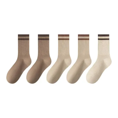 MADALLO Унисекс MID Носки до икры