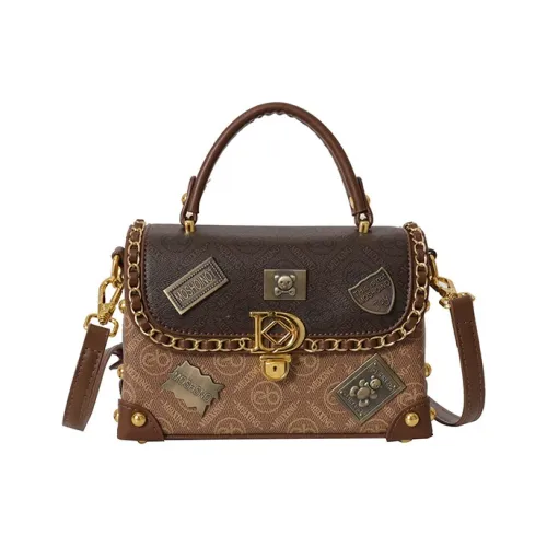 OLOEY ПУ (полиуретан) Сумка через плечо Подростки