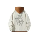 Светлый хаки + Кофе