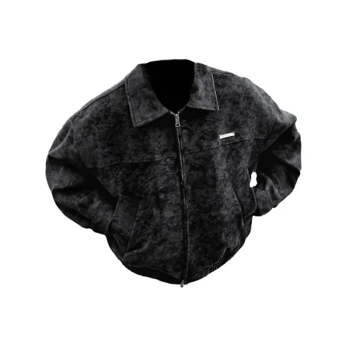 SAGP Унисекс Куртки