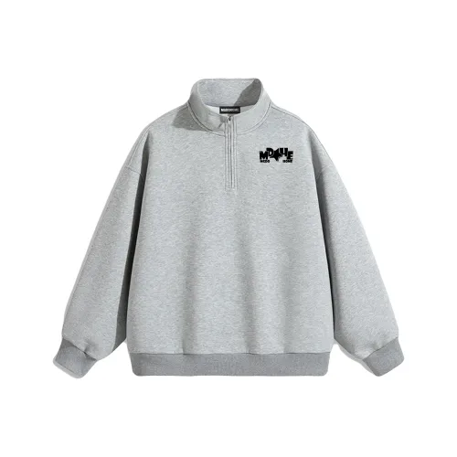 MGDOHOME Унисекс Свитшоты