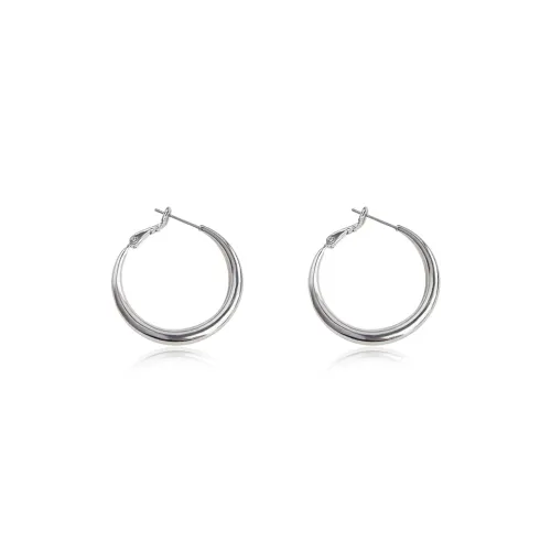 Inkopper Alloy Earrings Women's
