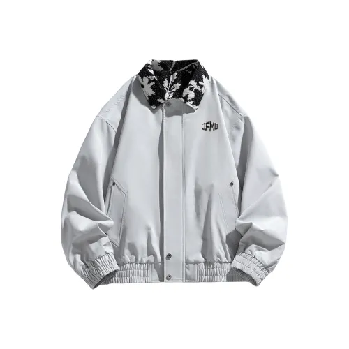 OPMO Унисекс Куртки