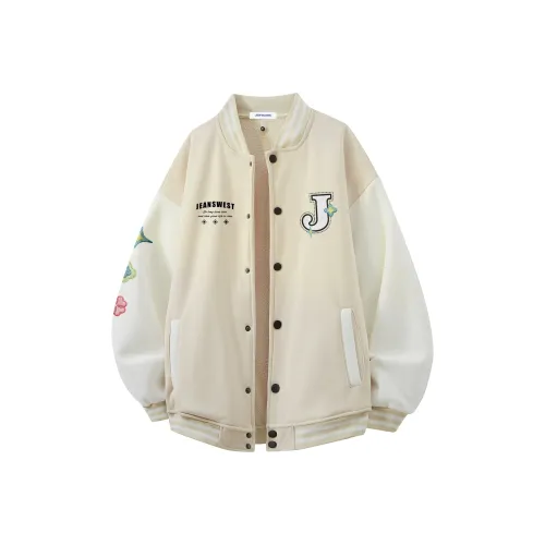 JEANSWEST Унисекс Куртки