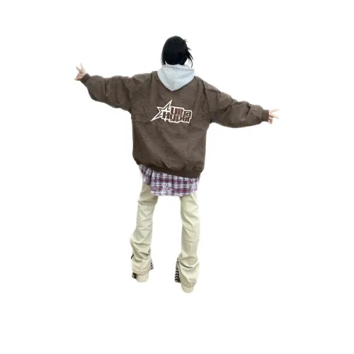 GOYN Женская одежда Пальто Куртка Унисекс