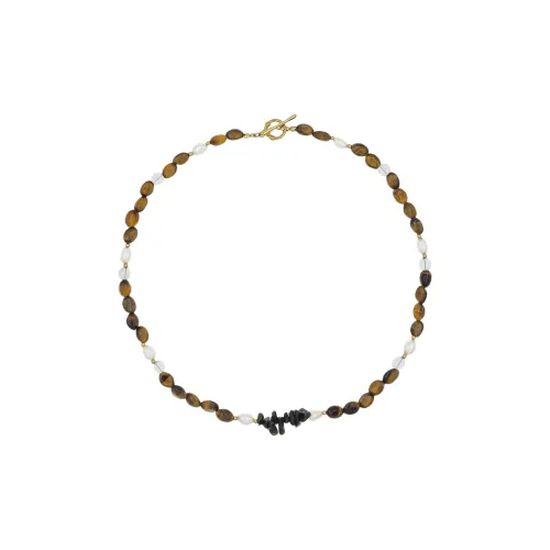 BOSIYA Ожерелья Женские