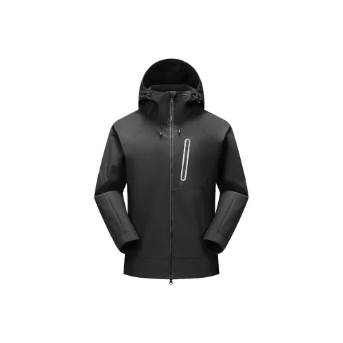 FIRS Мужские Куртки