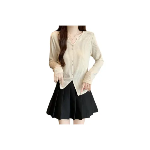 GOSO Женская трикотажная одежда