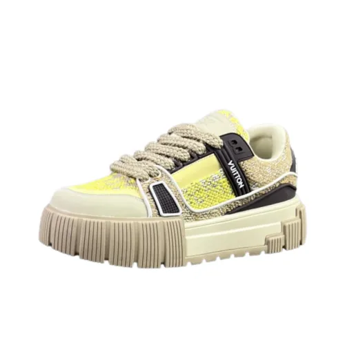 XINJIYUAN Студенческая вечеринка Эксклюзивные модные и крутые характеристики Низкий топ Скейтборд Кроссовки Мужские