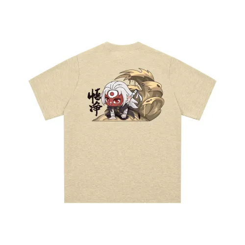 Рубашка Westward Bound Chronicle T Unisex