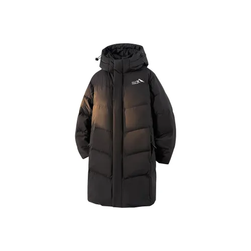 CHARLIE GOLF Пуховик Унисекс