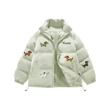 Лилия Зеленая