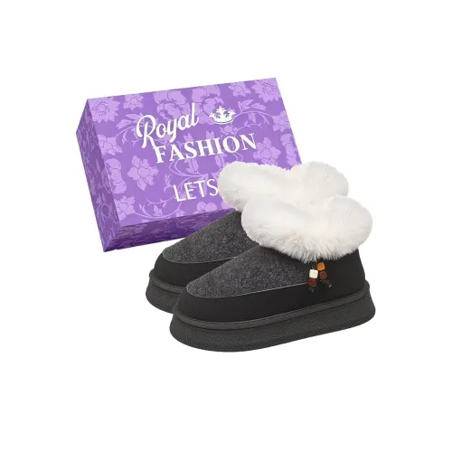 M-MAICCO Сноубутсы Женские