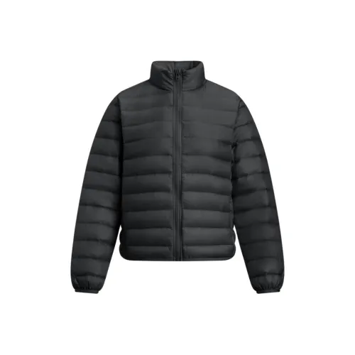 Under Armour Limitless Пуховик Женские Черный