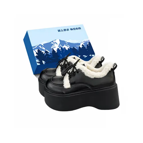 Fawn Miri Лоферы Женские