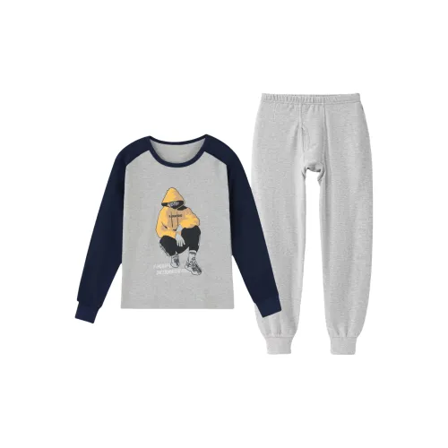 Мужской термокостюм