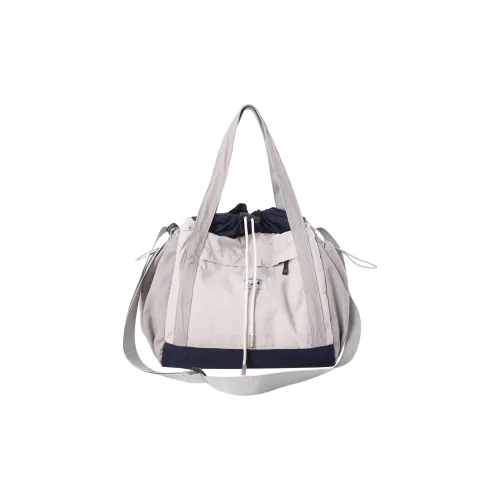 GOBLIN SHARKS 1759 Нейлоновые сумки через плечо Стандартные Унисекс Многоцветные