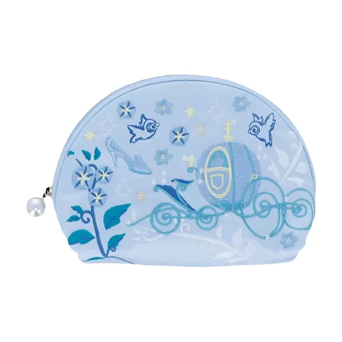 Disney Полиэстер Клатч Женский Синий