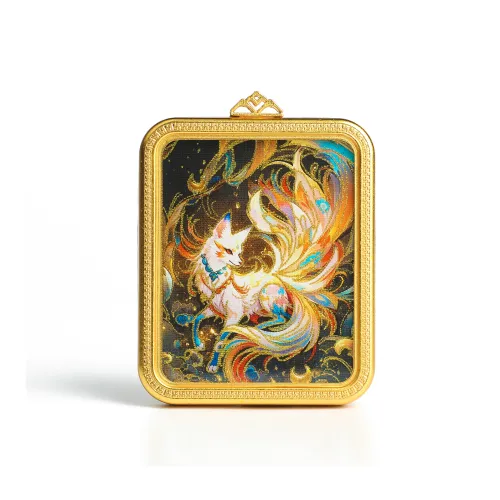 NAMUNANI Сплав Ожерелья Унисекс