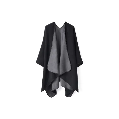 AUTOMOBILI LAMBORGHINI Полиэстер Палантины Унисекс Write GREETING Карточки